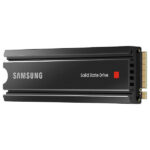 Samsung SSD 980 PRO M.2 PCIe NVMe 1 To avec dissipateur – Image 3