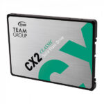 TeamGroup CX2 2.5" SSD 256GB – Image 3