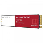 Western Digital SSD M.2 WD Red SN700 2TB