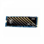MSI SPATIUM M371 NVMe M.2 1TB – Image 3