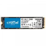 Crucial P2 M.2 PCIe NVMe 1TB – Image 2