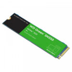Western Digital SSD WD Green SN350 1 TB – Image 3