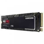 Samsung SSD 980 PRO M.2 PCIe NVMe 2TB – Image 4