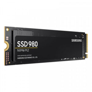 Samsung SSD 980 M.2 PCIe NVMe 1TB