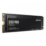 Samsung SSD 980 M.2 PCIe NVMe 500GB – Image 2