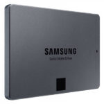 Samsung SSD 870 QVO 1TB