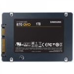 Samsung SSD 870 QVO 1TB – Image 4