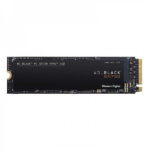 Western Digital WD Black SN750 M.2 NVMe 500GB