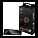 MSI SPATIUM M480 PRO NVMe M.2 1TB – Image 2