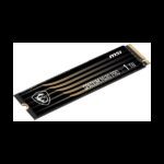 MSI SPATIUM M480 PRO NVMe M.2 1TB – Image 3