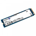 Kingston SSD NV2 2TB M.2 NVMe – Image 2