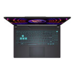 MSI Thin GF63 12UC i7-12650H/16GB/512GB SSD/RTX3050 4GB/15.6'' – Image 5