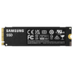 Samsung SSD 990 EVO Plus M.2 PCIe NVMe 1TB (Sans emballage) – Image 5