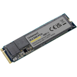 Intenso Premium 500GB M.2 NVMe