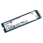 Kingston SSD NV2 1TB M.2 NVMe