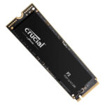 Crucial P3 M.2 PCIe NVMe 500GB – Image 3