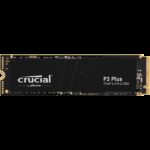 Crucial P3 Plus M.2 PCIe NVMe Gen4x4 2TB (Sans emballage)
