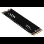 Crucial P3 Plus M.2 PCIe NVMe Gen4x4 2TB (Sans emballage) – Image 3