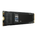 Samsung SSD 990 EVO Plus M.2 PCIe NVMe 1 To – Image 3