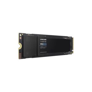 Samsung SSD 990 EVO M.2 PCIe NVMe 2TB