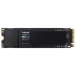 Samsung SSD 990 EVO M.2 PCIe NVMe 2TB – Image 3