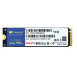 TwinMOS AlphaPro M.2 PCIe NVMe 512GB – Image 2