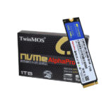 TwinMOS AlphaPro M.2 PCIe NVMe 512GB – Image 3