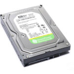 Western Digital WD WD10EURX 1TB