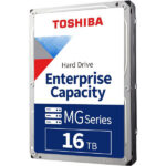 Toshiba Enterprise MG08 Series 16TB (MG08ACA16TE)