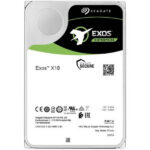 Seagate Exos X18 12TB (ST12000NM000J)