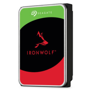 Seagate IronWolf 12TB (ST12000VN0008)
