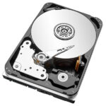 Seagate Exos X16 14TB (ST14000NM001G) – Image 3