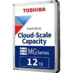 Toshiba Entreprise Capacity 3.5" 12TB – Image 2