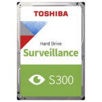 Toshiba S300 Surveillance 3.5" 10TB – Image 3