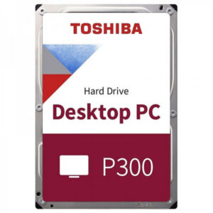 Toshiba P300 3.5" 2TB