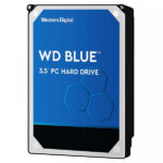 Western Digital WD Blue 4TB