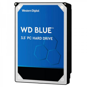 Western Digital WD Blue 2TB