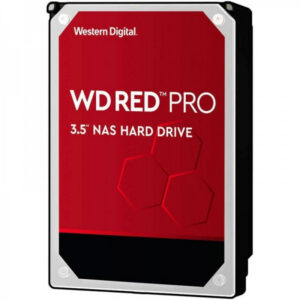 Western Digital WD Red Pro 12TB
