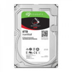 Seagate IronWolf 3.5" 8TB