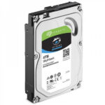 Seagate SkyHawk 3.5" 4TB – Image 3