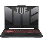 ASUS A15 TUF507RC-HN011W – Ryzen 7-6800H, RTX 3050, 8GB, 512GB