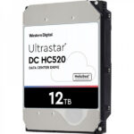 Western Digital Ultrastar DC HC520 12TB – Image 2
