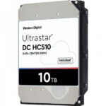Western Digital Ultrastar DC HC510 10TB
