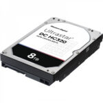 Western Digital Ultrastar DC HC320 8TB – Image 3