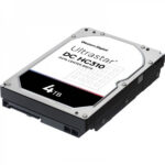 Western Digital Ultrastar DC HC310 4TB – Image 3