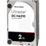 Western Digital Ultrastar DC HA210 2TB