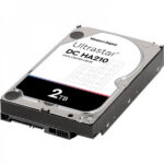 Western Digital Ultrastar DC HA210 2TB – Image 3