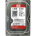 WD Red NAS 3.5" 1TB