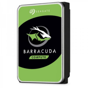 Seagate BarraCuda 3.5" 1TB