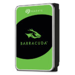 Seagate BarraCuda 3.5" 8TB (ST8000DM004)